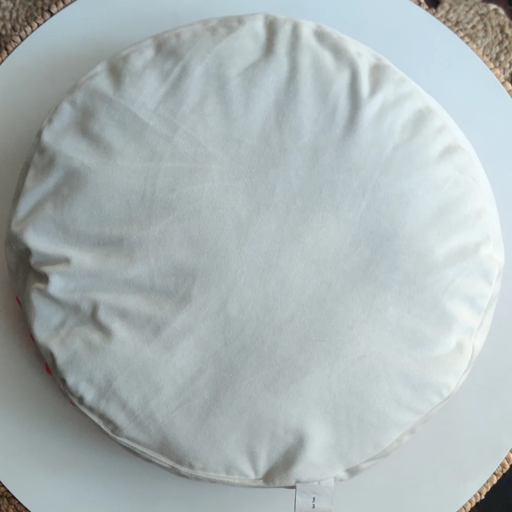Kas design Mexican/Moroccan boho cushion - Picture 2 of 3